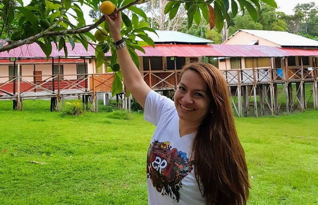 Excursión a los ríos Amazonas, Nanay y Momón - Foto 5