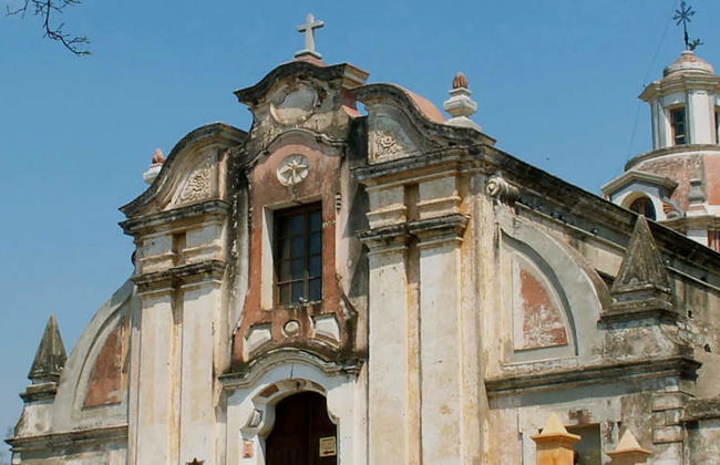 Excursión a Alta Gracia y Villa Carlos Paz - Foto 7