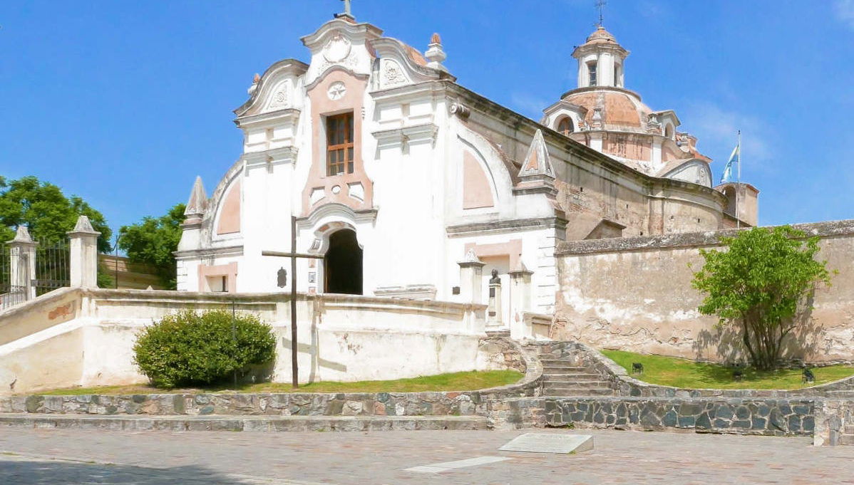 Alta Gracia & Villa Carlos Paz Day Trip - Foto 1