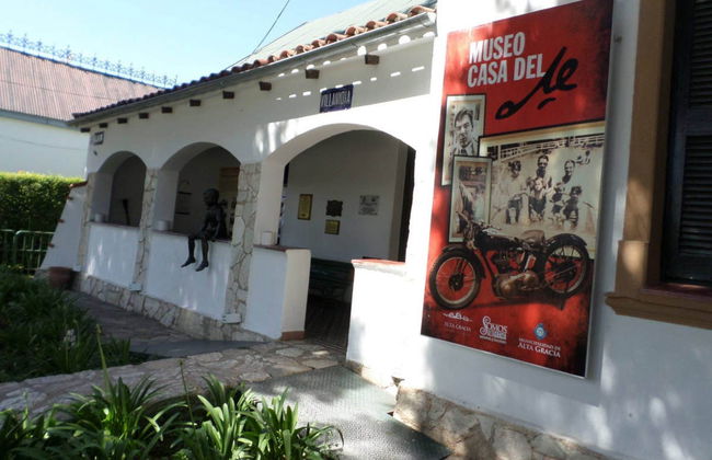Excursión a Alta Gracia y Villa Carlos Paz - Foto 3