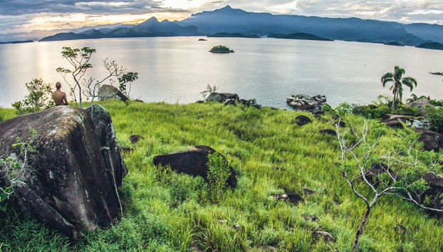 Amazon Jungle and Anavilhanas Islands Day Tour - Foto 5