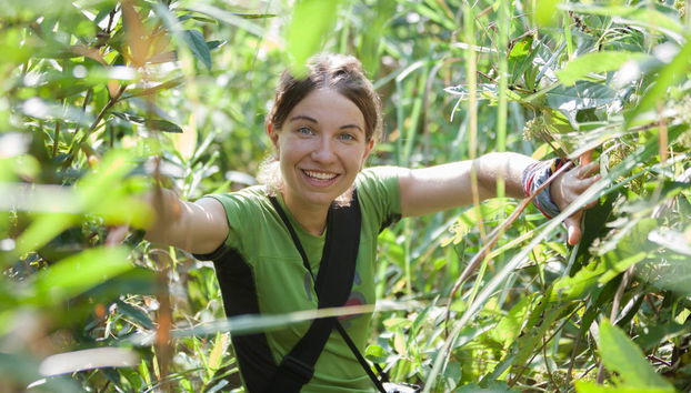 Amazon Jungle and Anavilhanas Islands Day Tour - Foto 3