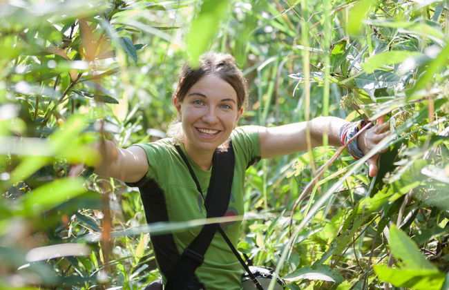 Amazon Jungle and Anavilhanas Islands Day Tour - Foto 3