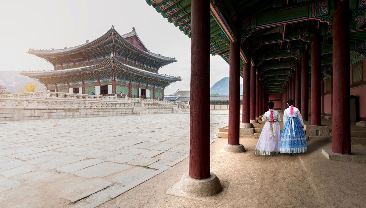 Seoul City Tour - Foto 1