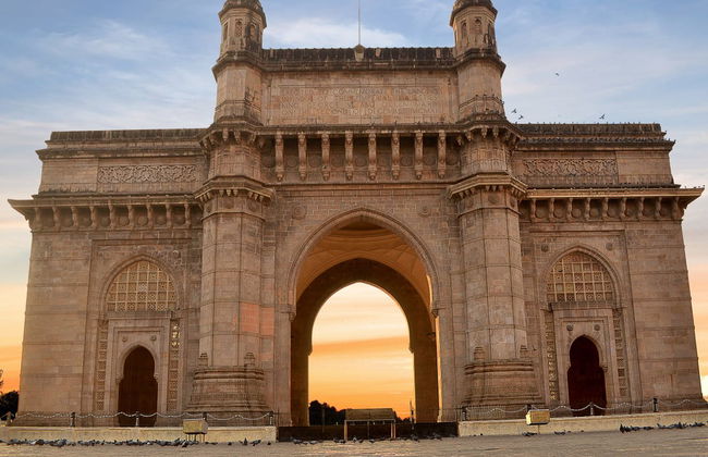 Private Tour of Mumbai - Foto 1