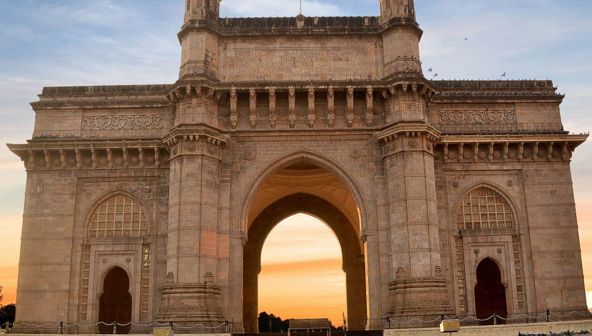 Mumbai Bike Tour - Foto 1