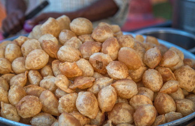 Amritsar Food Tour - Photo 3