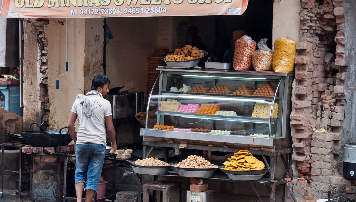 Tour gastronomico di Amritsar - Foto 1