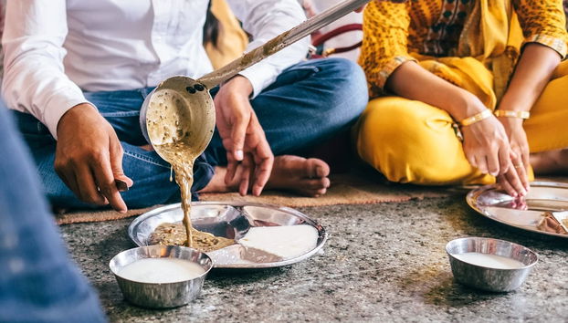 Tour gastronomico di Amritsar - Foto 4