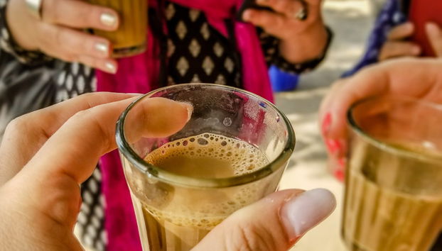 Visite gastronomique dans Goa - Photo 3