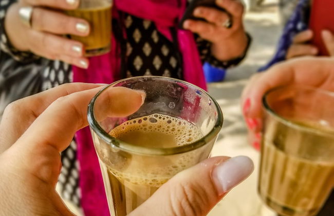 Food Tour of Panaji - Foto 3