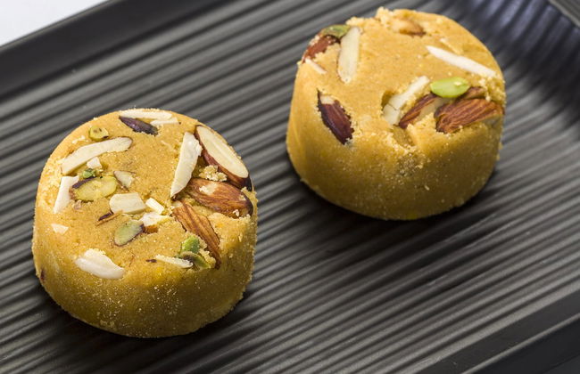 Amritsar Food Tour - Photo 5