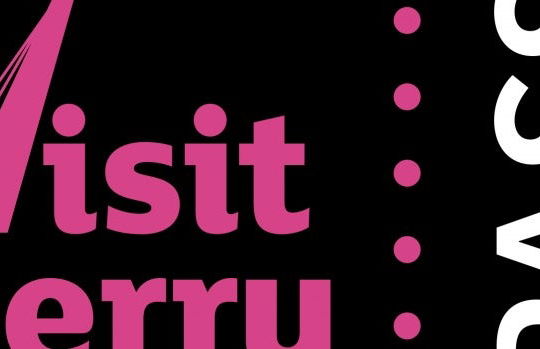 Visit Derry Pass - Foto 8