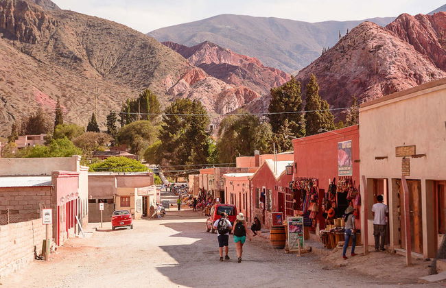 Quebrada de Humahuaca Tour - Foto 4