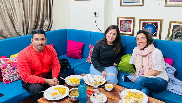 Food Tour of Jaipur - Photo 4