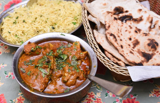 Tour gastronómico por Varanasi - Foto 2