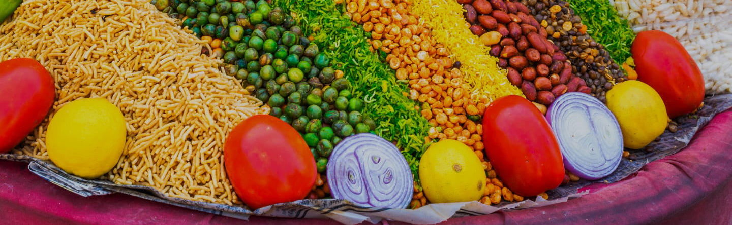 Visite gastronomique dans Jaipur - Photo 1