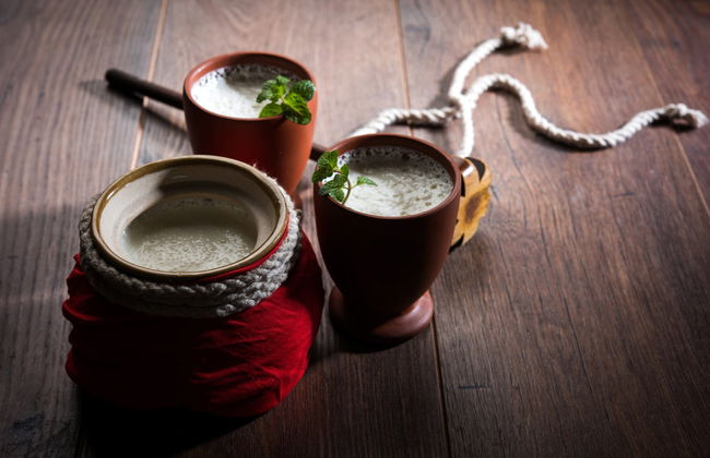 Tour gastronómico por Jaipur - Foto 3