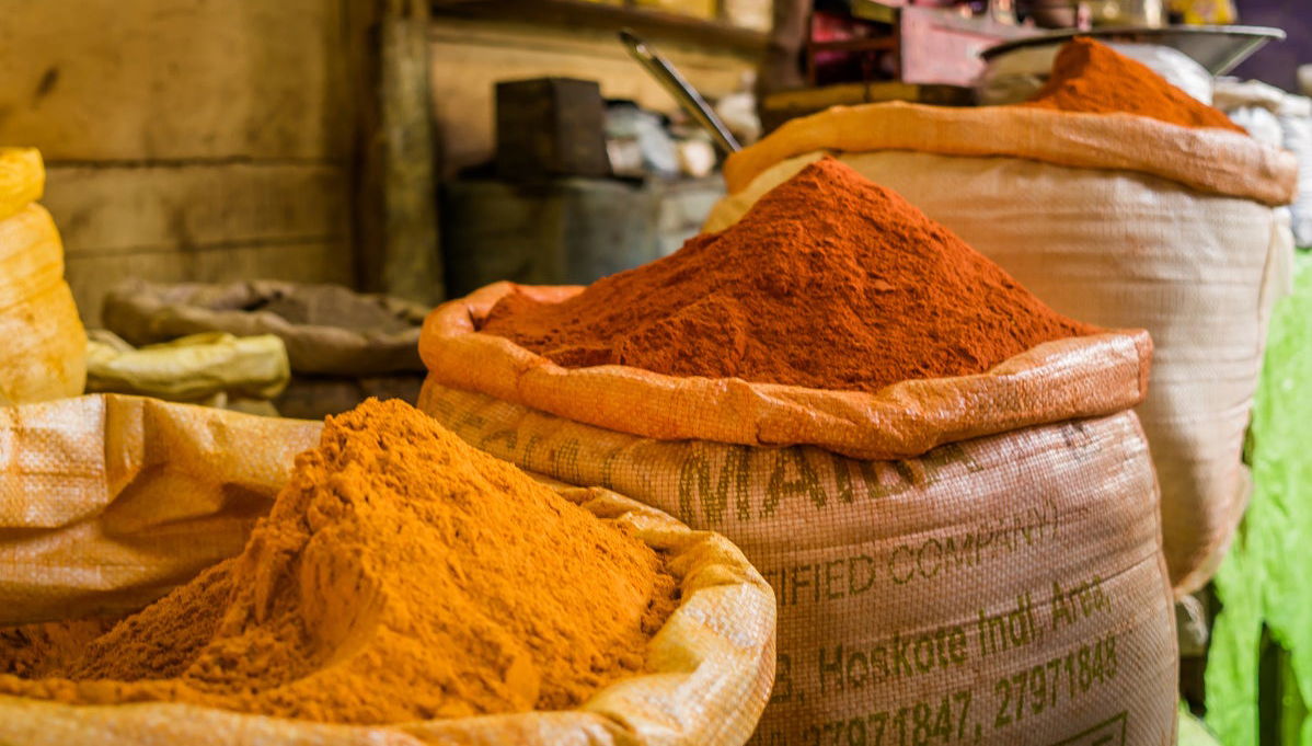 Food Tour of Jaipur - Photo 1