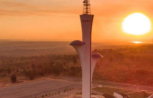 Brasilia Viewpoints Private Tour - Photo 4