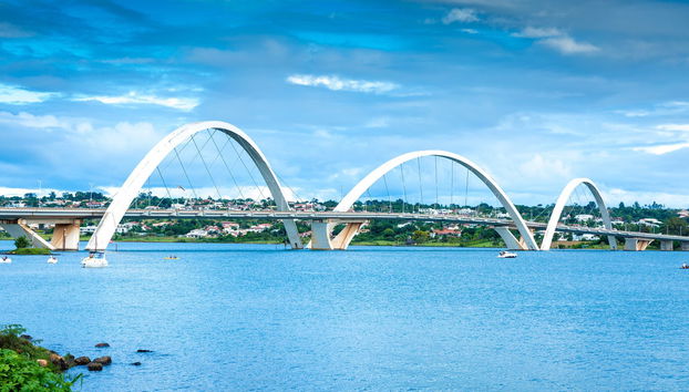 Tour privado por los miradores de Brasilia - Foto 5