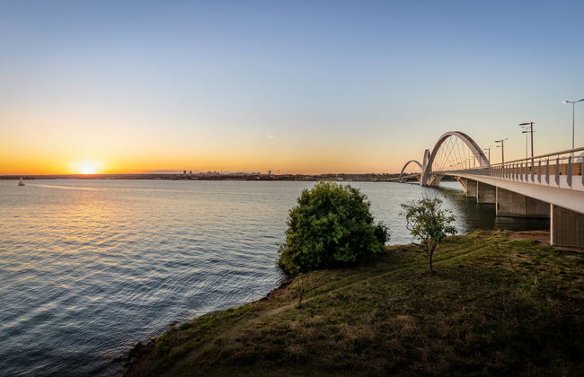Tour privado por los miradores de Brasilia - Foto 6