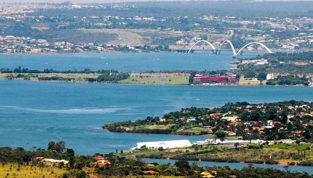 Tour privado por los miradores de Brasilia - Foto 4