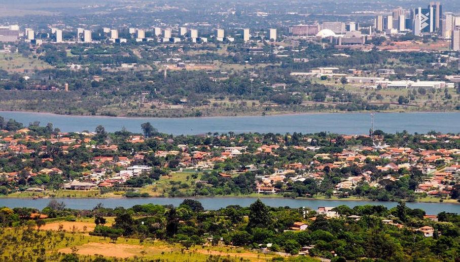 Tour privado por los miradores de Brasilia - Foto 1