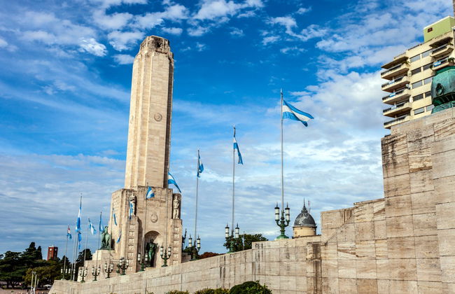 Rosario Hop-On Hop-Off Bus - Foto 2