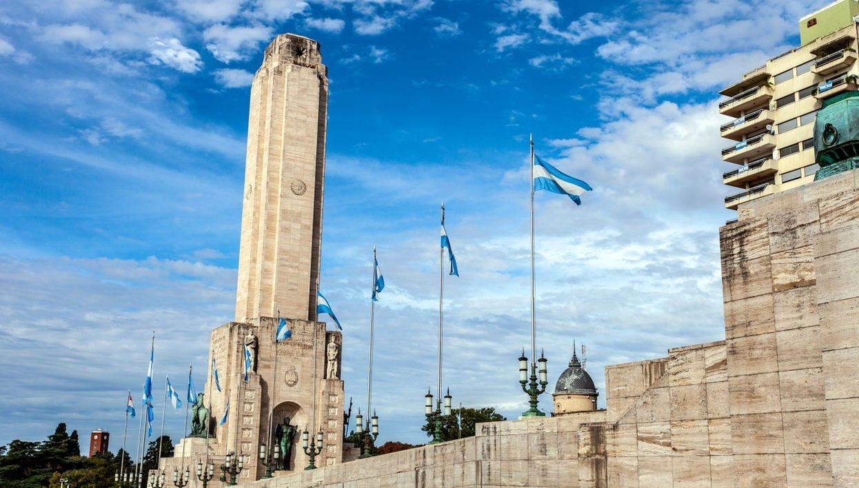 Rosario Private Tour - Foto 1