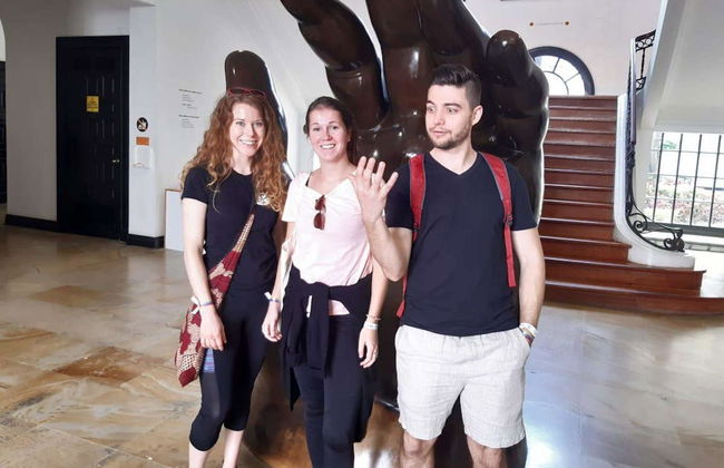 Tour de la cultura colombiana - Foto 2