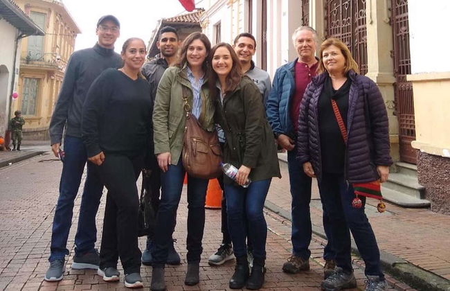 Tour de la cultura colombiana - Foto 6