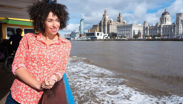 Crucero por el río Mersey - Foto 3