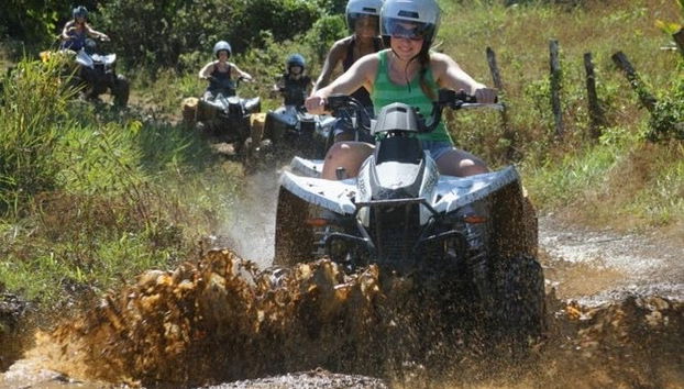 Tour en quad por las afueras de Medellín - Foto 3