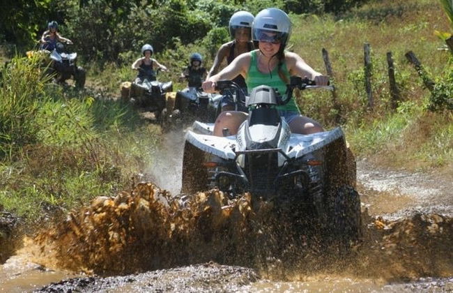 Tour en quad por las afueras de Medellín - Foto 3