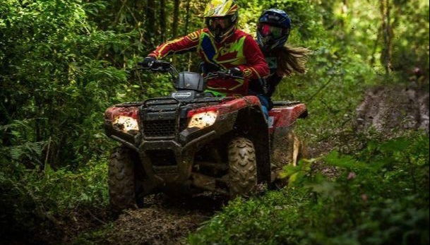 Tour en quad por las afueras de Medellín - Foto 1