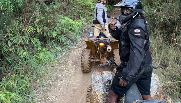 Tour en quad por las afueras de Medellín - Foto 5