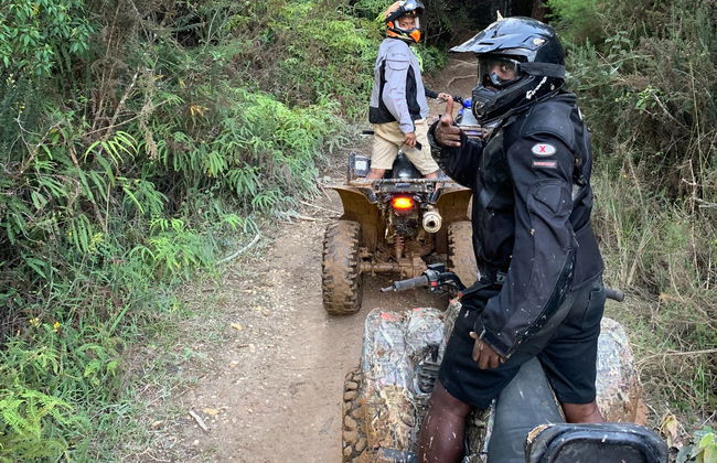 Tour en quad por las afueras de Medellín - Foto 5