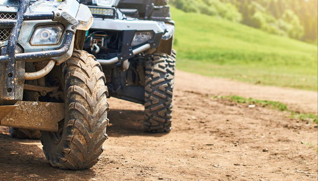 Tour della periferia di Medellín in quad - Foto 4