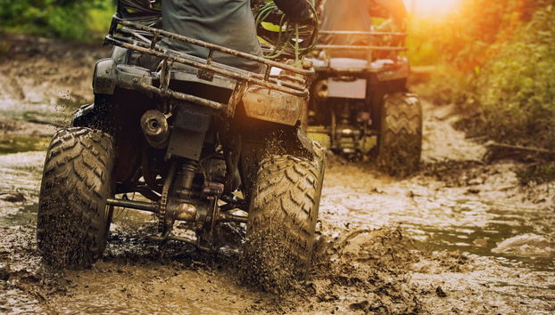 Tour della periferia di Medellín in quad - Foto 2