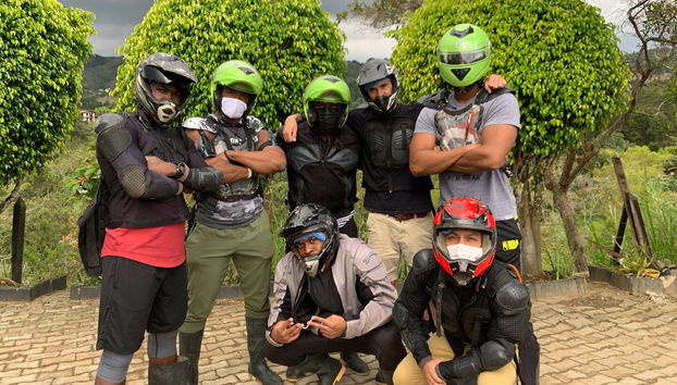 Tour en quad por las afueras de Medellín - Foto 2
