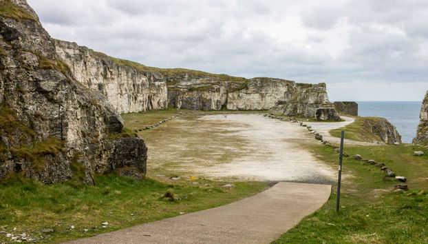 Tour delle location de Il Trono di Spade + Giant's Causeway - Foto 3