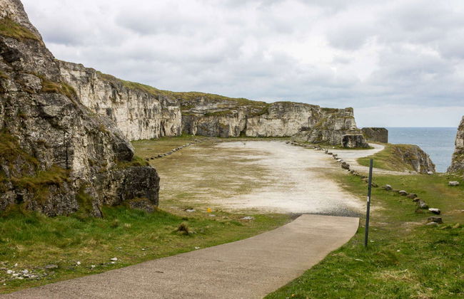 Game of Thrones & Giant's Causeway Tour - Foto 3