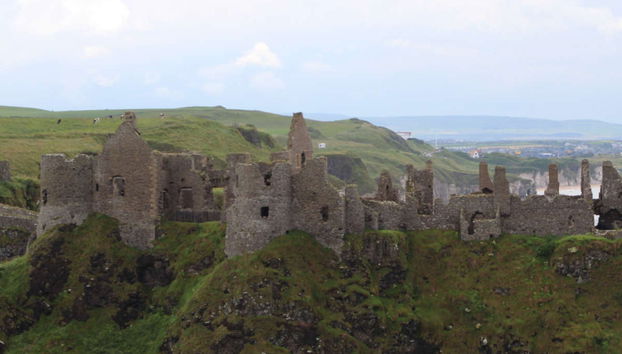 Escursione al Giant's Causeway - Foto 5