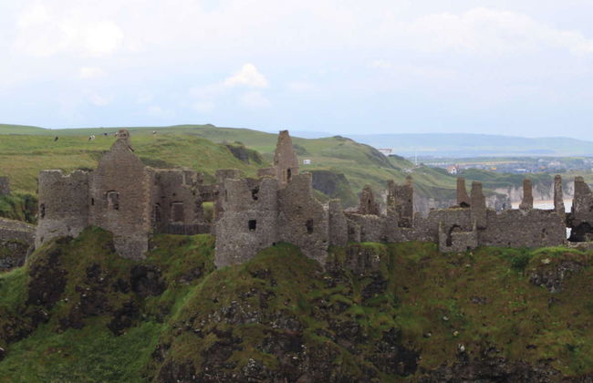 Tour delle location de Il Trono di Spade + Giant's Causeway - Foto 2