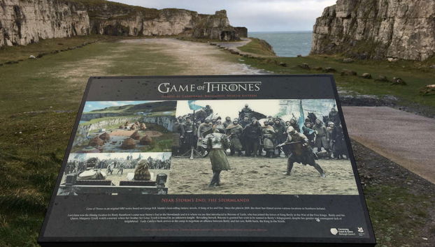 Tour delle location de Il Trono di Spade + Giant's Causeway - Foto 4