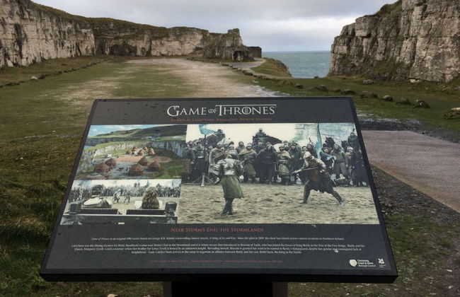 Game of Thrones & Giant's Causeway Tour - Foto 4