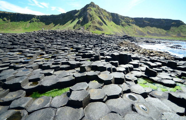 Game of Thrones & Giant's Causeway Tour - Foto 7