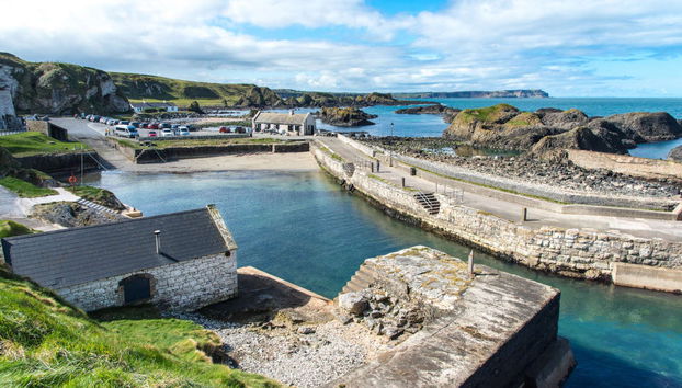 Tour delle location de Il Trono di Spade + Giant's Causeway - Foto 2