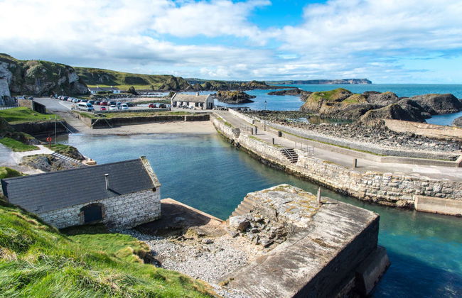 Game of Thrones & Giant's Causeway Tour - Foto 2